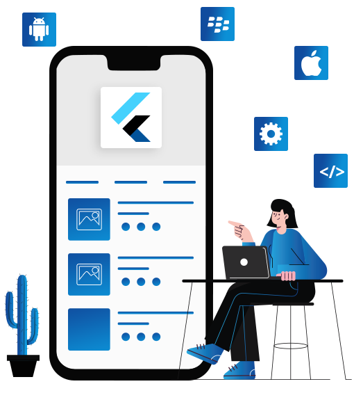 Mobile App Development
